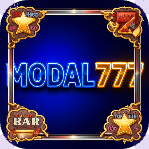 modal777 — galeri pratinjau - APK Resmi