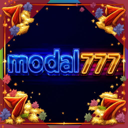 modal777 — galeri pratinjau Resmi APK